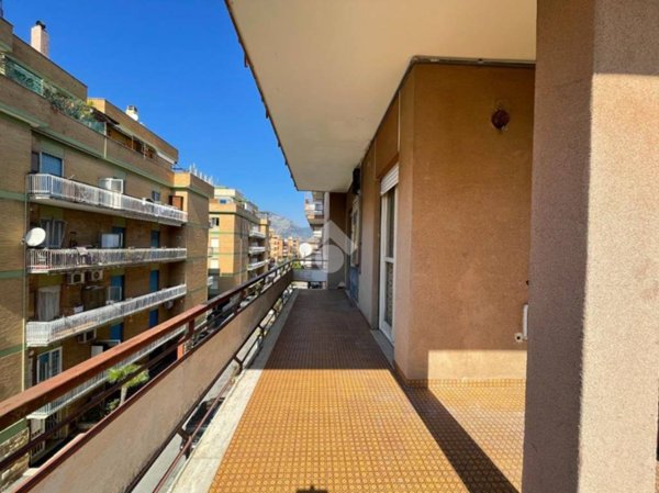 appartamento in vendita a Terracina