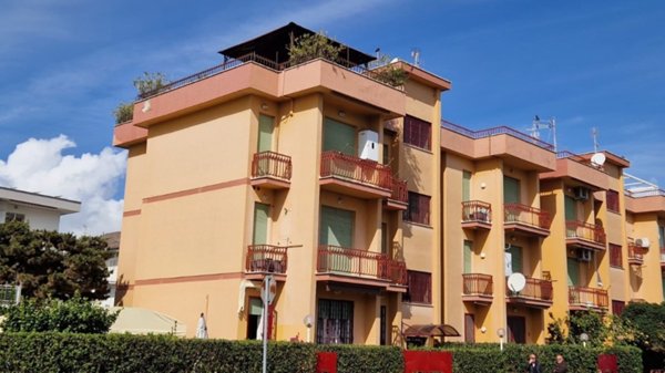 appartamento in vendita a Terracina