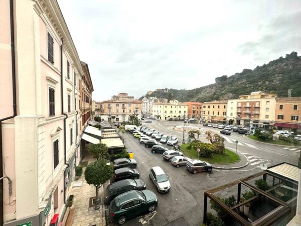 appartamento in vendita a Terracina