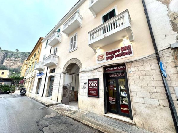 appartamento in vendita a Terracina