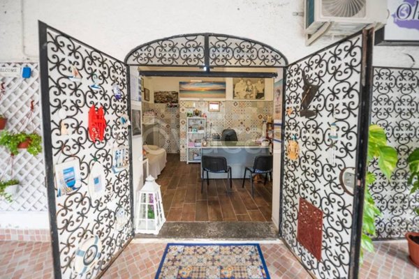 appartamento in vendita a Terracina