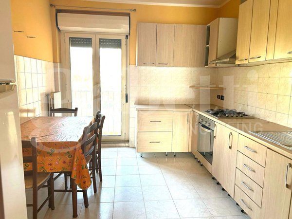 appartamento in vendita a Terracina