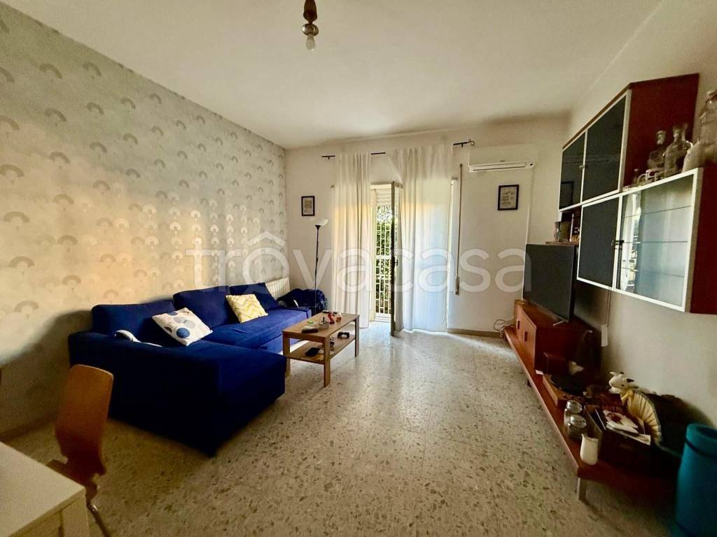 appartamento in vendita a Terracina
