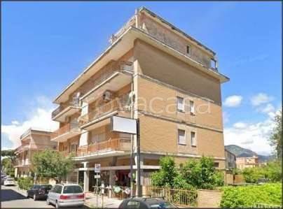 appartamento in vendita a Terracina