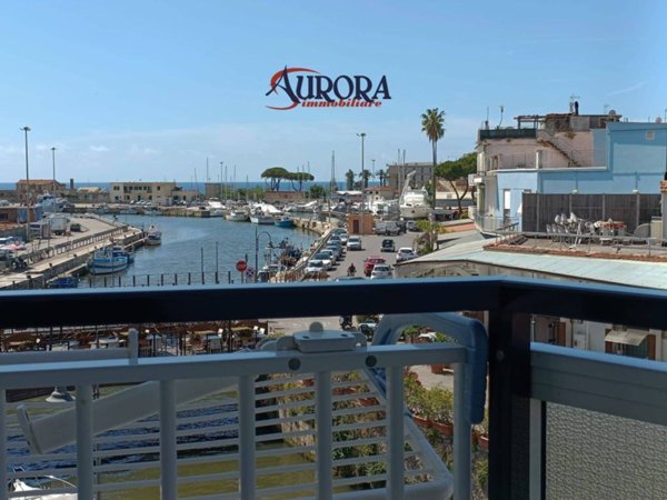 appartamento in vendita a Terracina