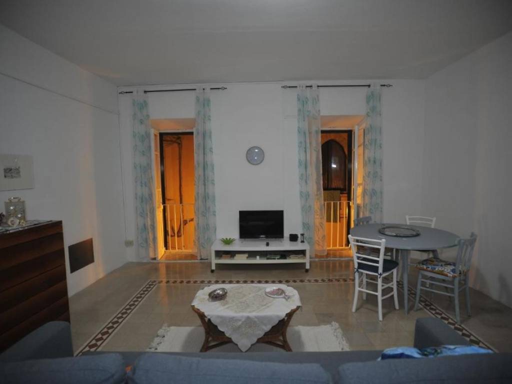 appartamento in vendita a Terracina