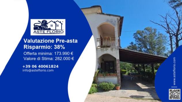 appartamento in vendita a Terracina