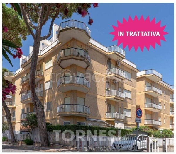 appartamento in vendita a Terracina