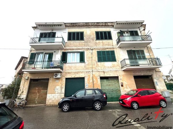appartamento in vendita a Terracina