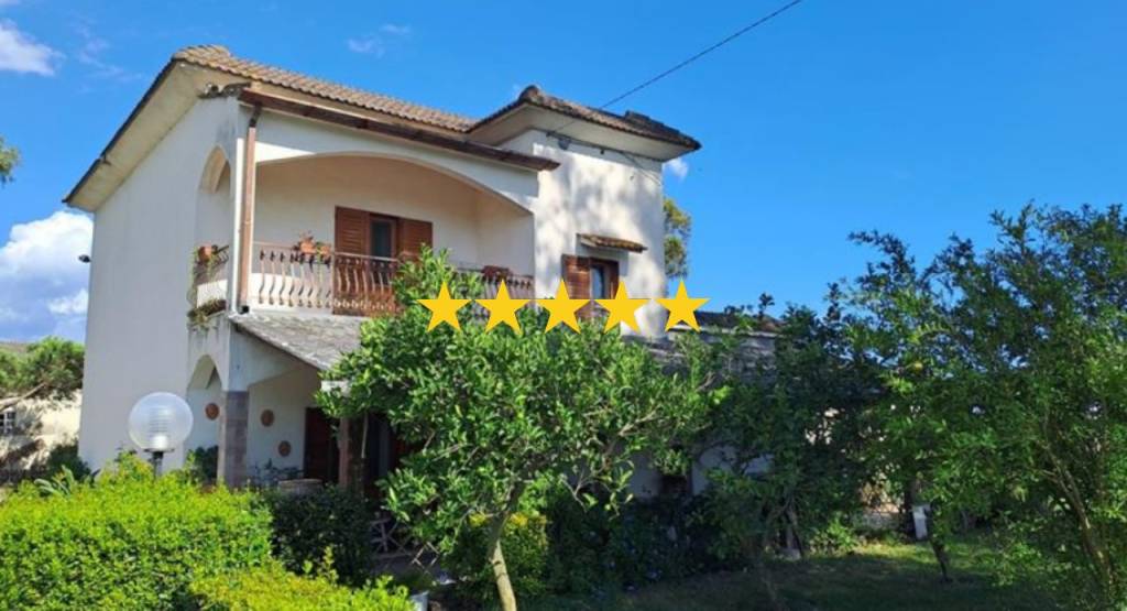 appartamento in vendita a Terracina