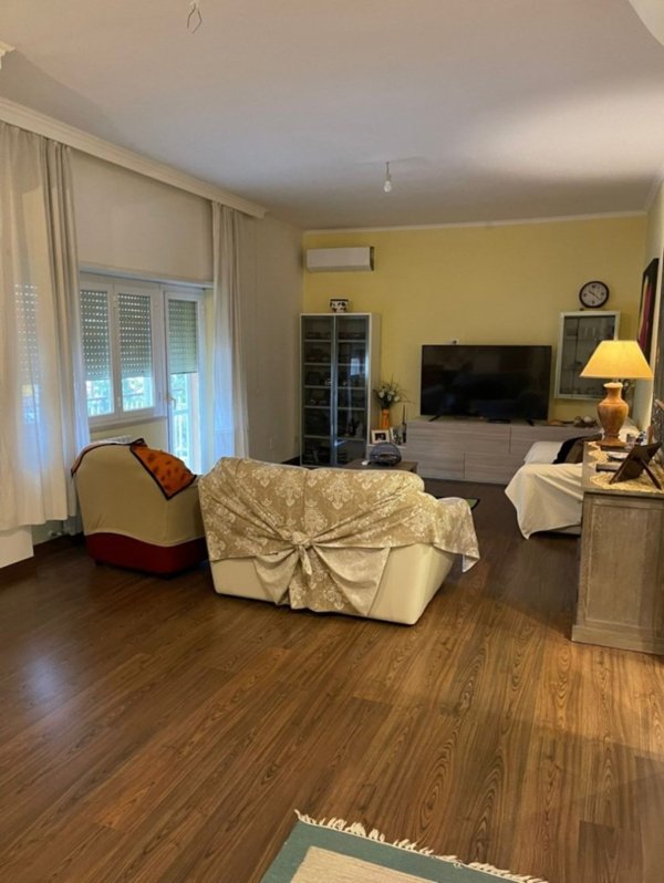 appartamento in vendita a Terracina