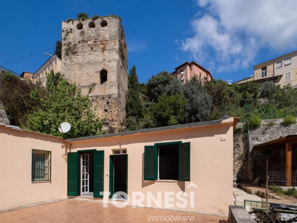 appartamento in vendita a Terracina