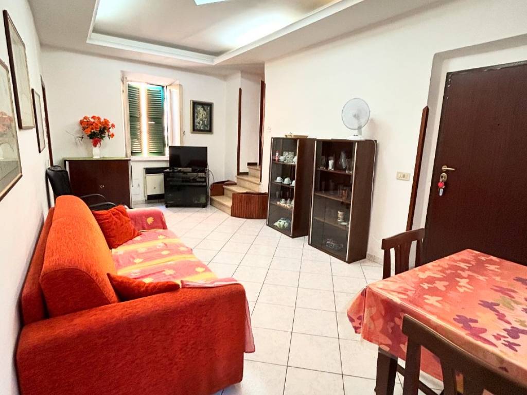 appartamento in vendita a Terracina