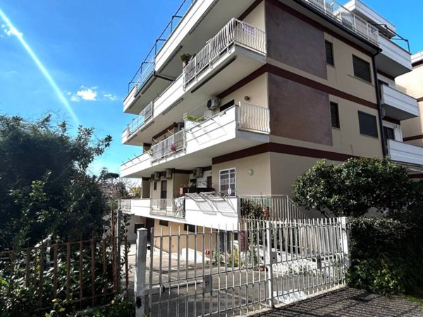 appartamento in vendita a Terracina