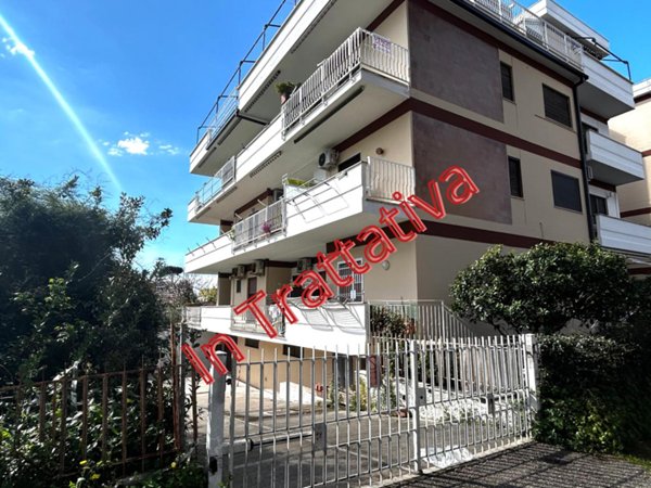 appartamento in vendita a Terracina