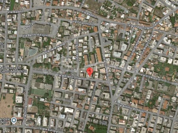 appartamento in vendita a Terracina