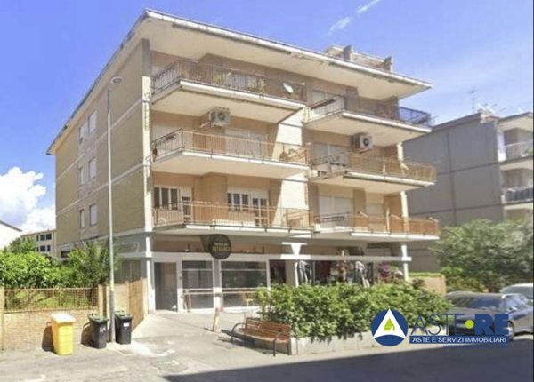appartamento in vendita a Terracina