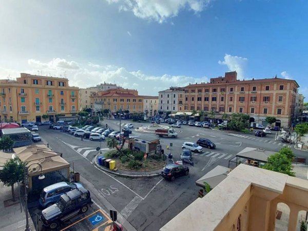 appartamento in vendita a Terracina