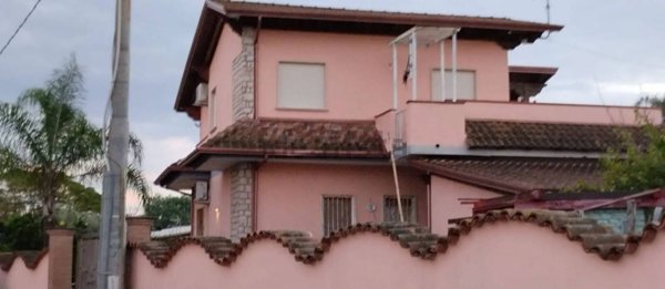 casa indipendente in vendita a Terracina