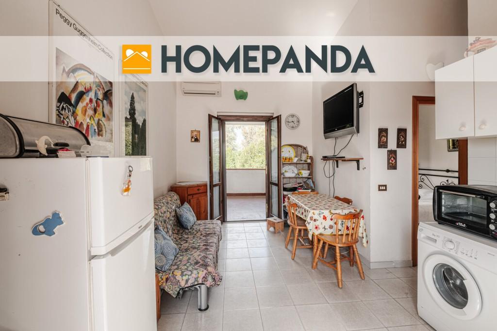 appartamento in vendita a Terracina