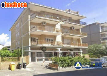appartamento in vendita a Terracina