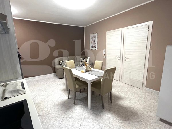 appartamento in vendita a Terracina