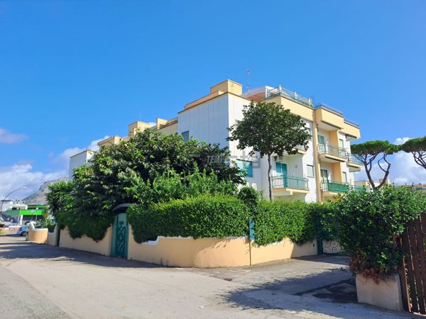 appartamento in vendita a Terracina