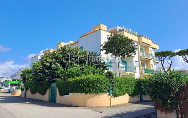 appartamento in vendita a Terracina