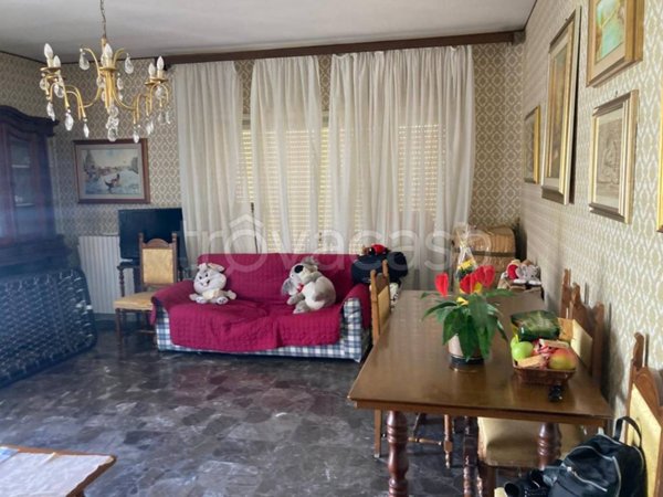 appartamento in vendita a Terracina