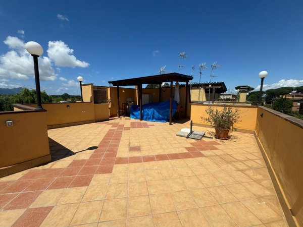 appartamento in vendita a Terracina