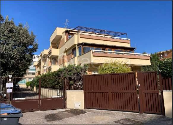 appartamento in vendita a Terracina