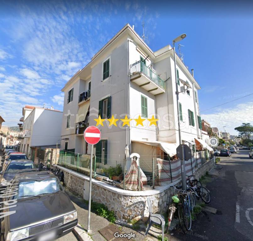 appartamento in vendita a Terracina