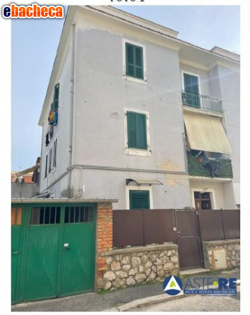 appartamento in vendita a Terracina