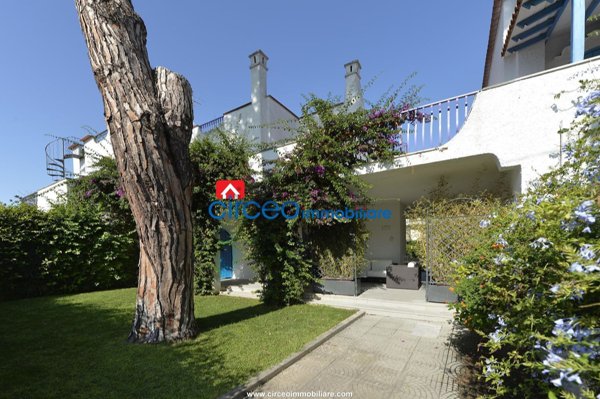 casa indipendente in vendita a Terracina