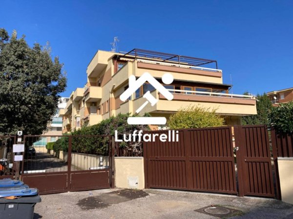 appartamento in vendita a Terracina