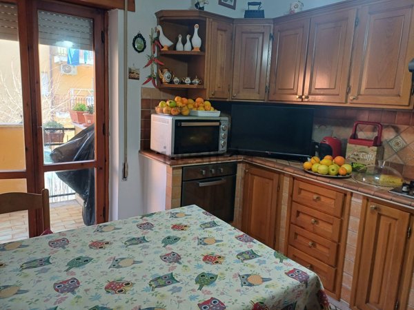 appartamento in vendita a Terracina