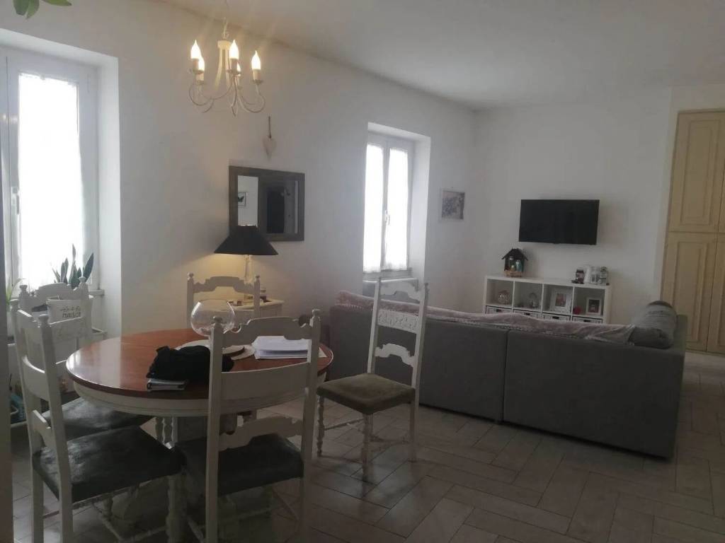 appartamento in vendita a Terracina