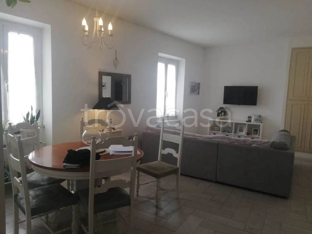 appartamento in vendita a Terracina