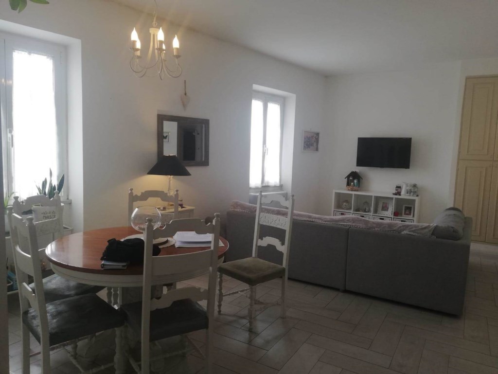 appartamento in vendita a Terracina