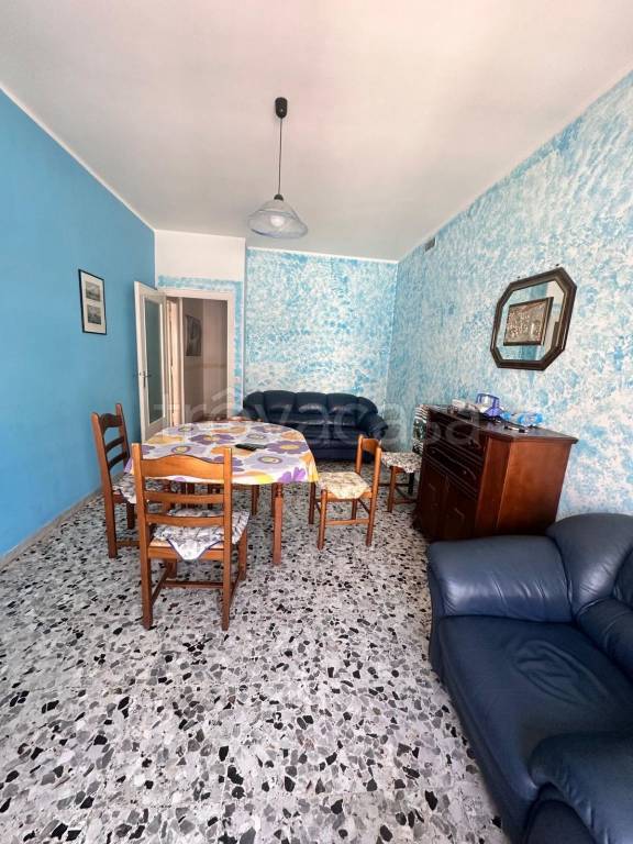 appartamento in vendita a Terracina