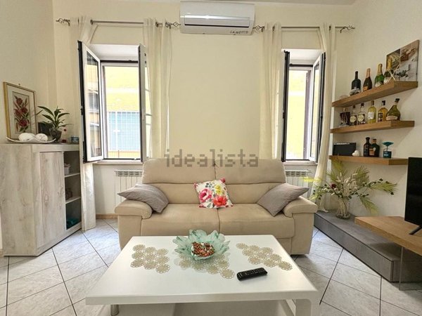 appartamento in vendita a Terracina