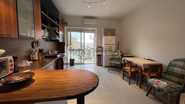 appartamento in vendita a Terracina