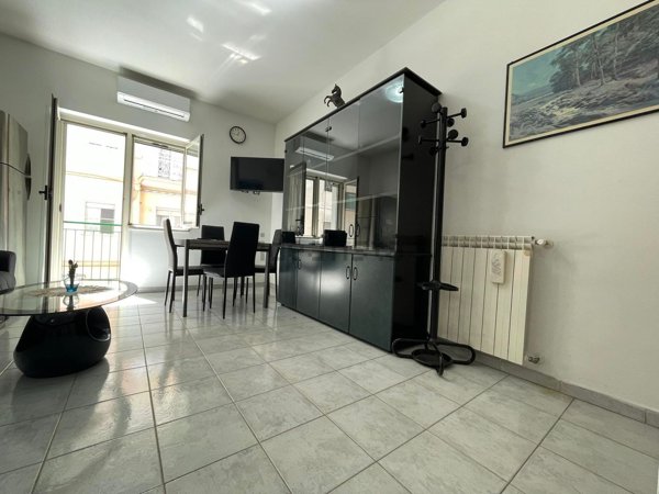 appartamento in vendita a Terracina