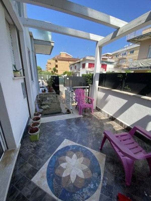 appartamento in vendita a Terracina