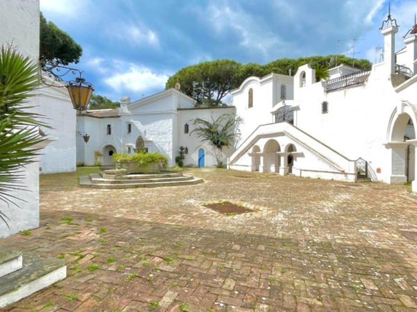 appartamento in vendita a Terracina