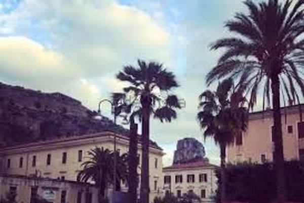 appartamento in vendita a Terracina