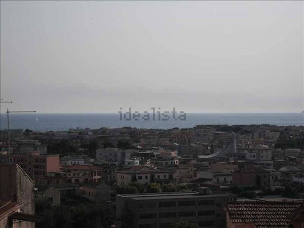 appartamento in vendita a Terracina