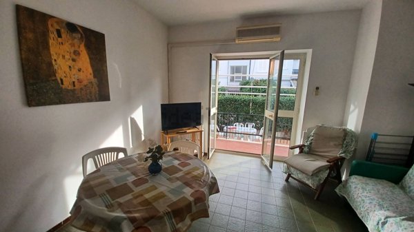 appartamento in vendita a Terracina