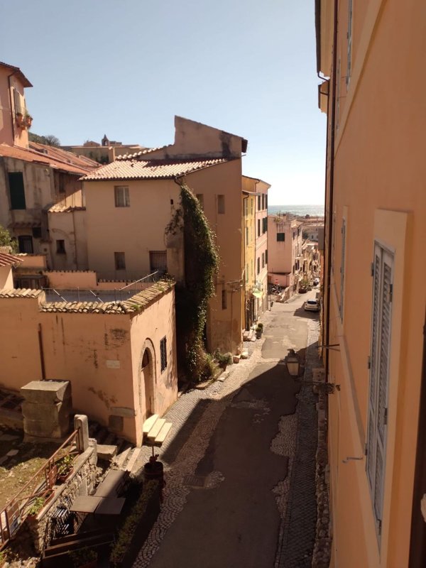 appartamento in vendita a Terracina