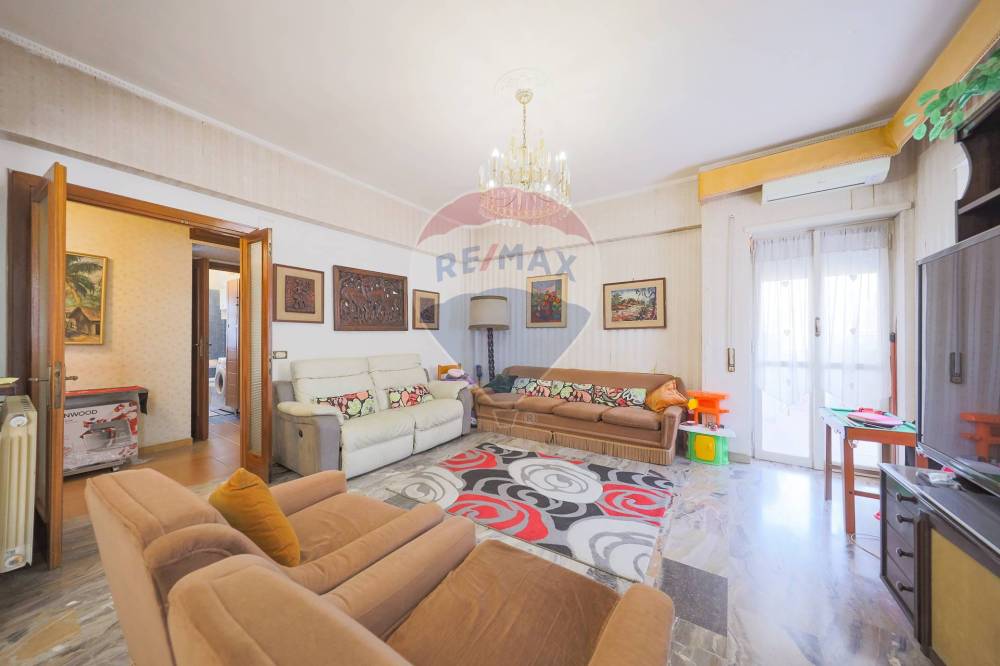 appartamento in vendita a Terracina